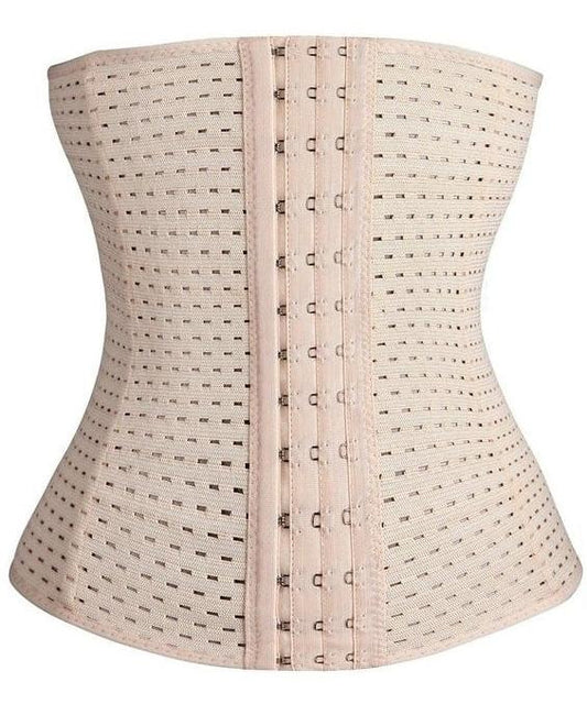 Corset Modelator Talie de Viespe Light Trainer Nude
