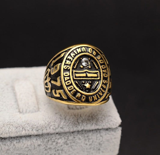 Stelvio Ghiul Inox Barbati Model -dad De Ro Univers 1975--- Cod Im639h Premium