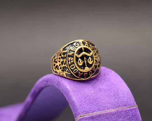 Stelvio Ghiul Inox Barbati-sfesnic Balanta-- Cod Im639l Premium