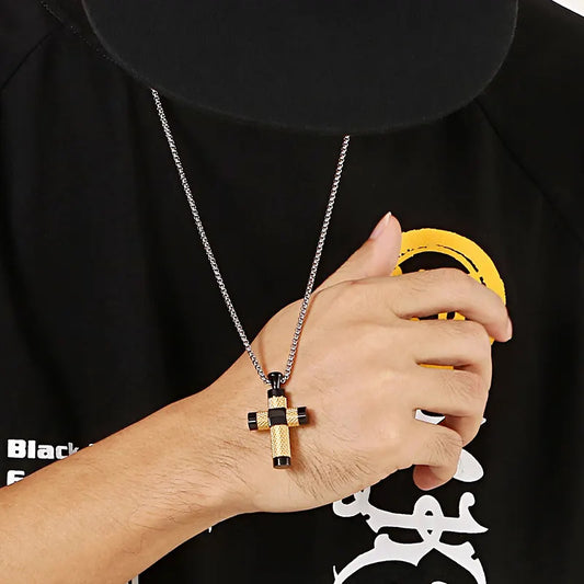 Stelvio Lant Inox Si Cruce Model Deosebit Cod Lc21c Premium