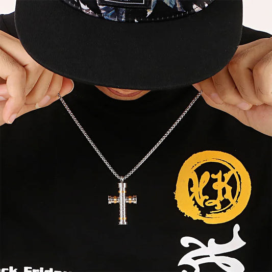 Stelvio Lant Inox Si Cruce Model Nou Cod Lc21e Premium