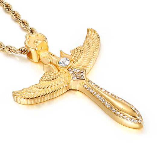 Stelvio Lant Inox Si Cruce Model Nou Cod Lc21f Premium