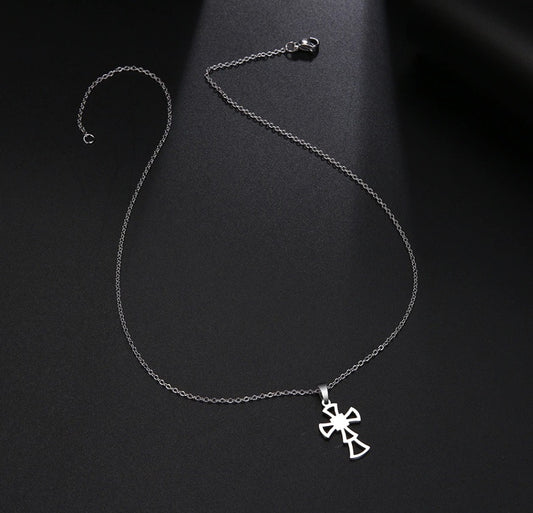 Stelvio Set Lant+cruce ---finut --- Cod Lc232w1 Premium