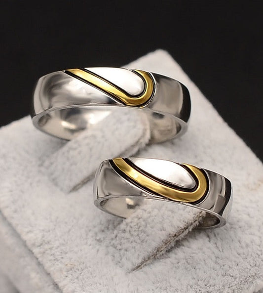 Stelvio Verigheta inox Argintiu -El & Ea-- cod IF643F Premium , Oferta