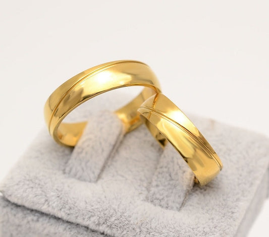 Stelvio Verigheta inox Aurii -El & Ea-- cod IF643E Premium , Oferta