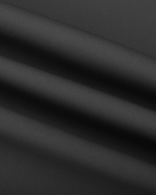 Colanti Evazati Negri Pentru Femei, Stelvio cu Talie Înaltă în V, Efect Modelator Push-Up și Control Abdomen, Negru