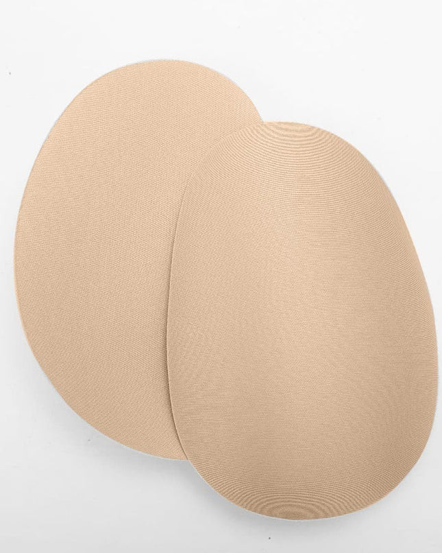 Body Modelator Cu Push UP (Bureti) Pentru Marirea Posteriorului si Coapselor , Cu spatele decoltat Nude si Sutien