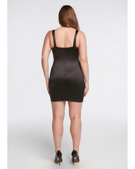 Body Modelator Talie Inalta Nude, Modelare Abdomen Si Talie, Efect A Doua Piele, Modelare Picior