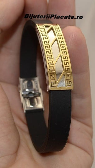 Bratara Barbati Inox