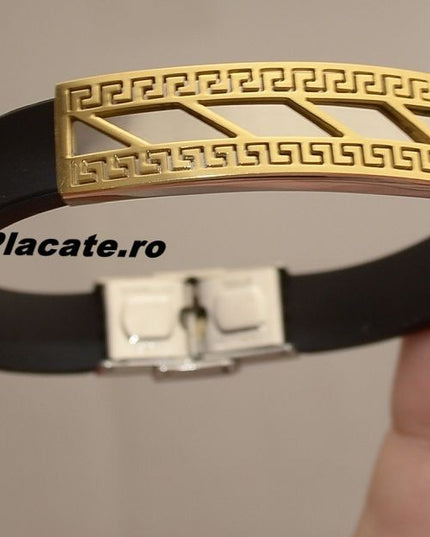 Bratara Barbati Inox