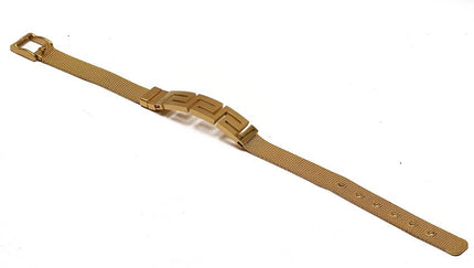 Bratara Barbati Inox