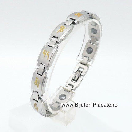 Bratara De Barbati Magnetica