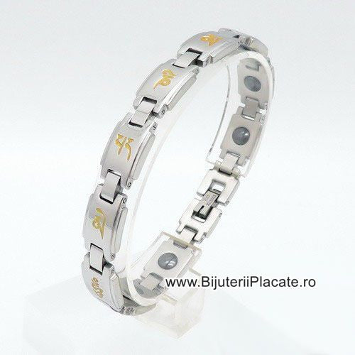 Bratara De Barbati Magnetica