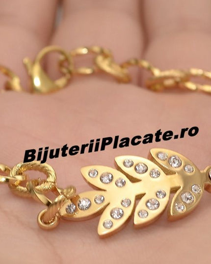 Bratara Inox Dama