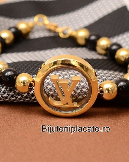 Bratara Inox - Lv - Dama
