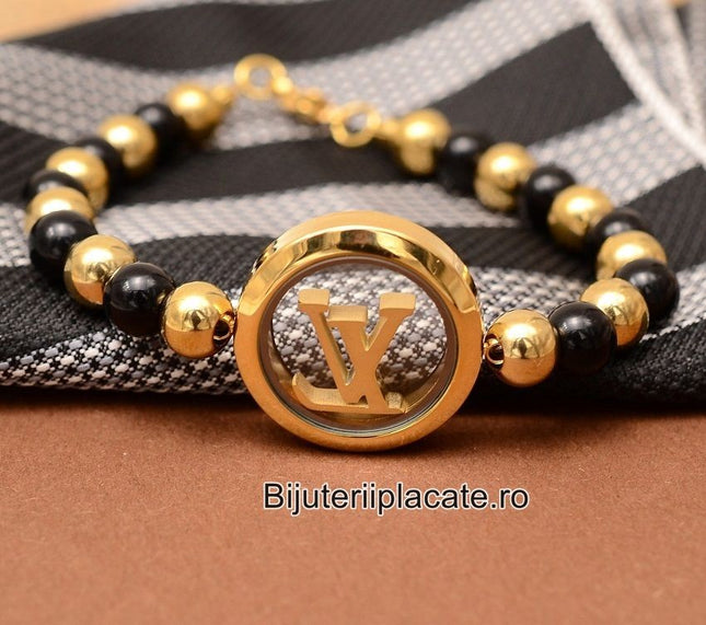 Bratara Inox - Lv - Dama