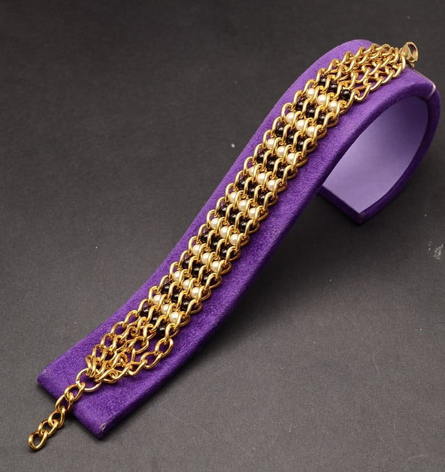 Bratara Inox Solida Femei - Girl