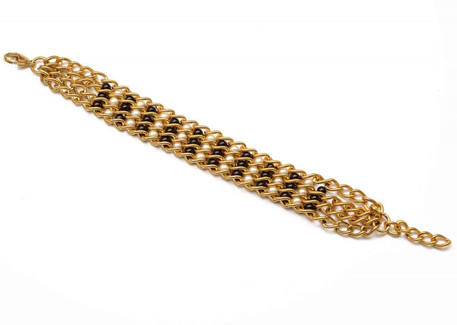 Bratara Inox Solida Femei - Girl