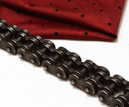 Bratara -patinata Artificial- Inox