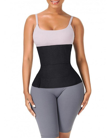 Centura Modelatoare Fitness Talie de Viespe Din Latex 4m