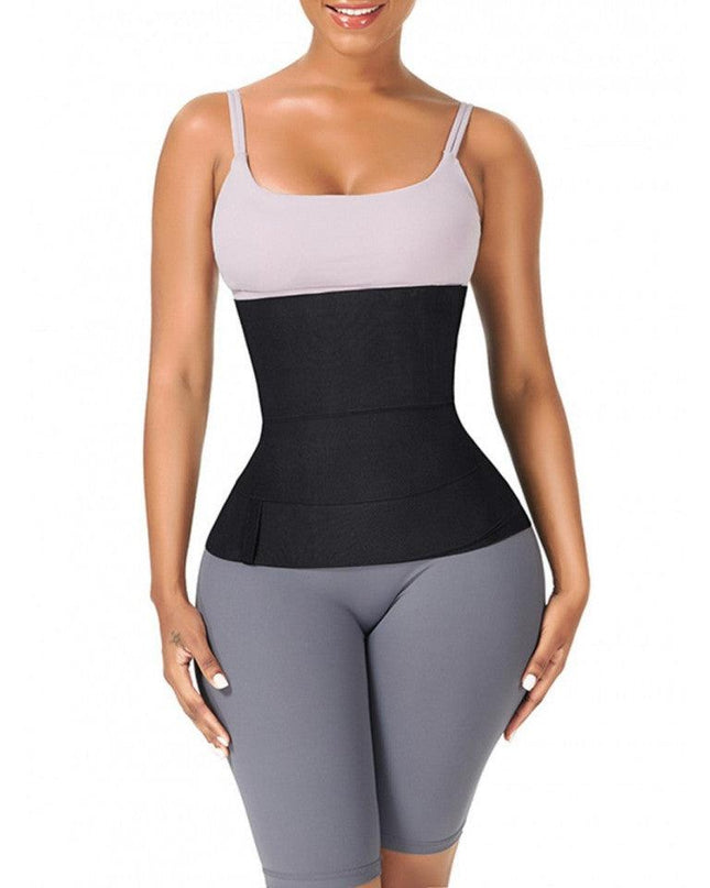 Centura Modelatoare Fitness Talie de Viespe Din Latex 4m