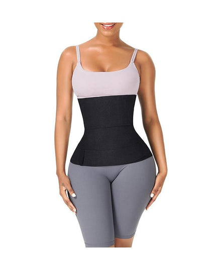 Centura Modelatoare Fitness Talie de Viespe Din Latex 4m