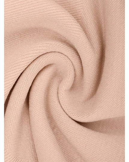 Chilot fara cusatura 4 Atele FlexiBoning -Seamless Boxer Double-layer Tummy- NUDE
