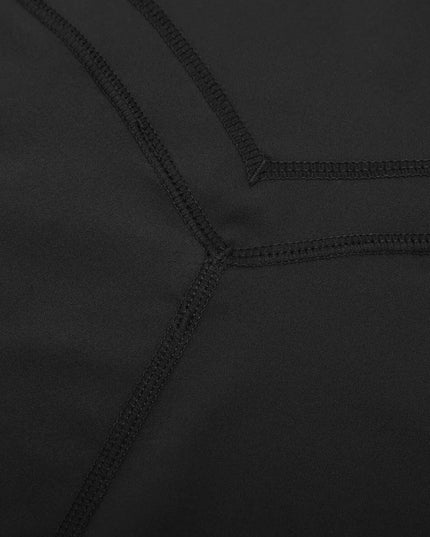 Colanti Evazati Negri Pentru Femei, Talie Inalta, Modelatori Cu Buzunare Laterale, Perfecti Pentru Sala, Yoga Fitness Alergare Sau Tinute Casual