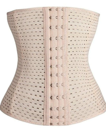 Corset Modelator Talie de Viespe Light Trainer Nude