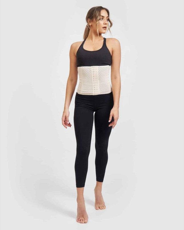 Corset Modelator Talie de Viespe Light Trainer Nude