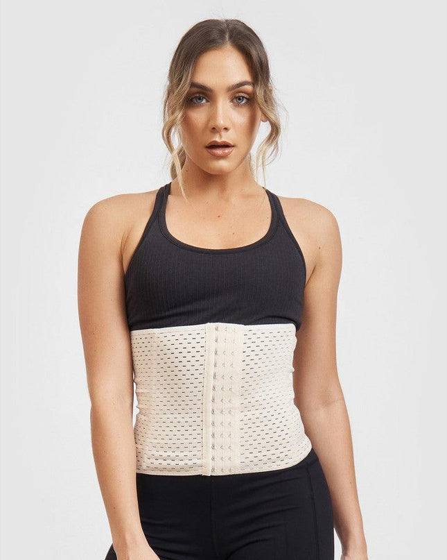 Corset Modelator Talie de Viespe Light Trainer Nude