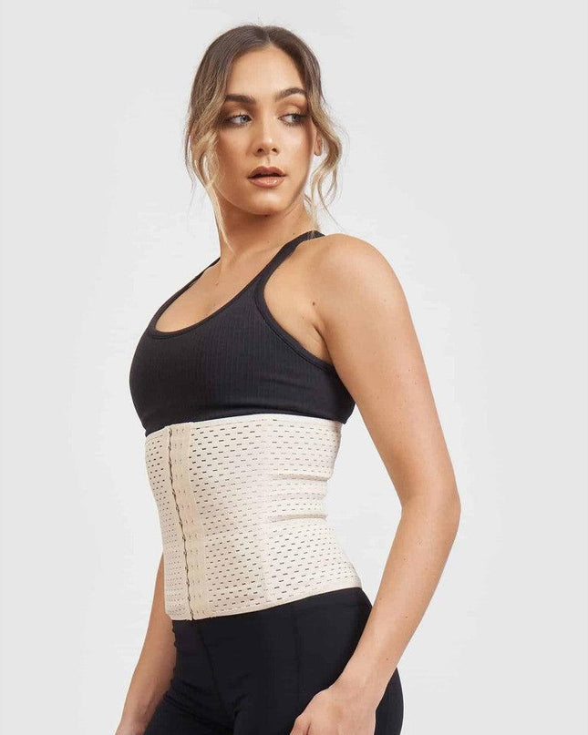 Corset Modelator Talie de Viespe Light Trainer Nude