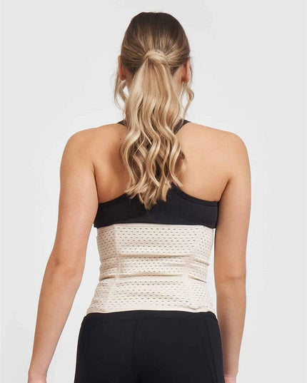 Corset Modelator Talie de Viespe Light Trainer Nude