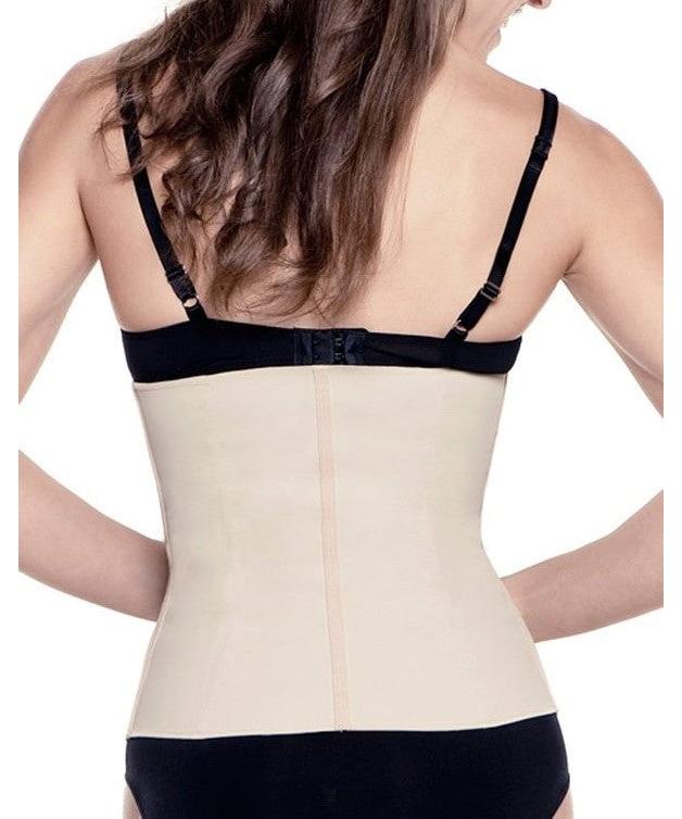 Corset Modelator Talie de Viespe -nude- Sport Latex