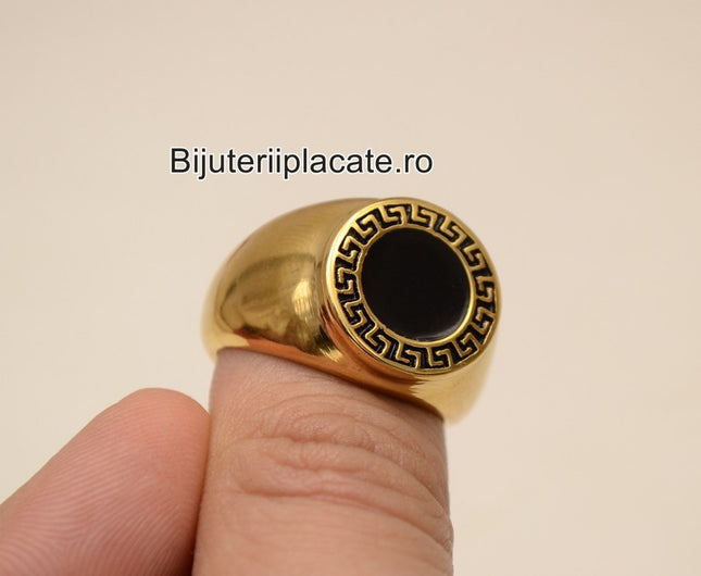 Ghiul Inox Barbati Model