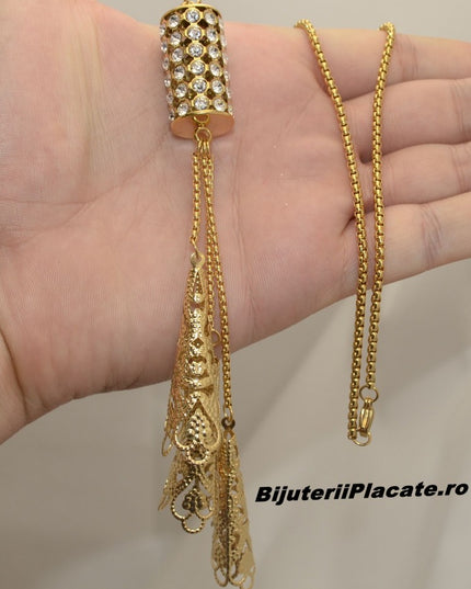 Lant Dama Inox