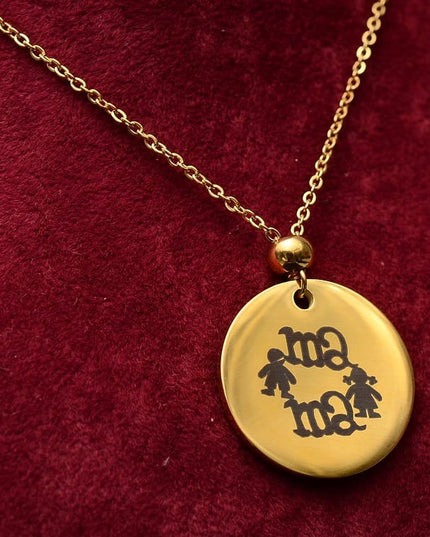 Lant Dama Inox -mama