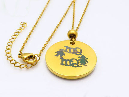 Lant Dama Inox -mama