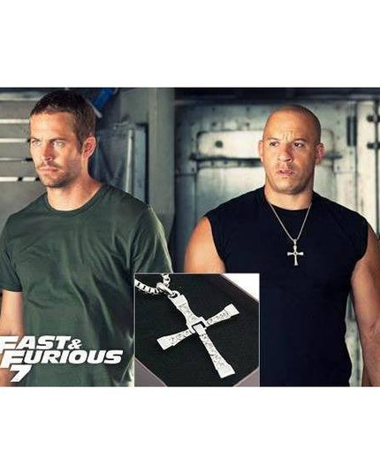 Lant/pandantiv Fast Furious