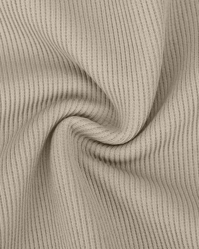 Salopeta Modelatoare Full Body Gri, Decolteu Adanc, Control Abdomen, Maneci Lungi, Picior Lung Fara Cusaturi Compresie 360° pentru Silueta Sculptata