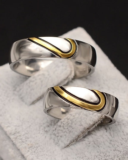 Stelvio Verigheta inox Argintiu -El & Ea-- cod IF643F Premium , Oferta