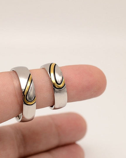 Stelvio Verigheta inox Argintiu -El & Ea-- cod IF643F Premium , Oferta